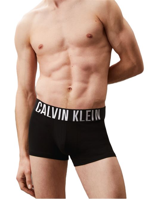 TRUNK 3PK CALVIN KLEIN | 000NB3608A/VVL
